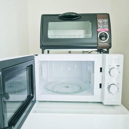 New Open☆中心エリアへ好アクセス　格安＆美室で快適空間　サービスアパ―トメントsapporo南8条a5 Apartment Exterior photo