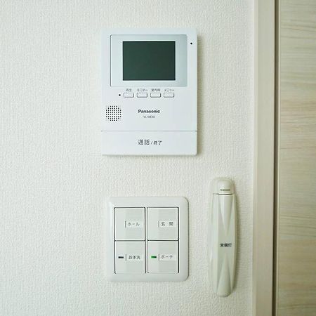 New Open☆中心エリアへ好アクセス　格安＆美室で快適空間　サービスアパ―トメントsapporo南8条a5 Apartment Exterior photo
