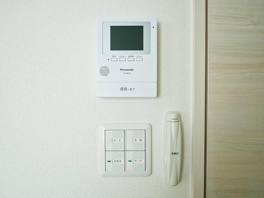 New Open☆中心エリアへ好アクセス　格安＆美室で快適空間　サービスアパ―トメントsapporo南8条a5 Apartment Exterior photo