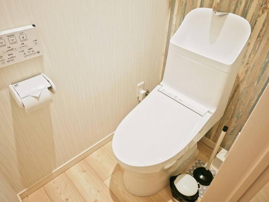 New Open☆中心エリアへ好アクセス　格安＆美室で快適空間　サービスアパ―トメントsapporo南8条a5 Apartment Exterior photo